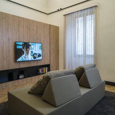Bellavita - Confort E Raffinatezza In Centro Citta Catania Ngoại thất bức ảnh