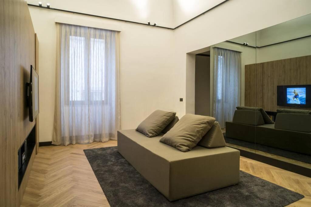 Bellavita - Confort E Raffinatezza In Centro Citta Catania Ngoại thất bức ảnh