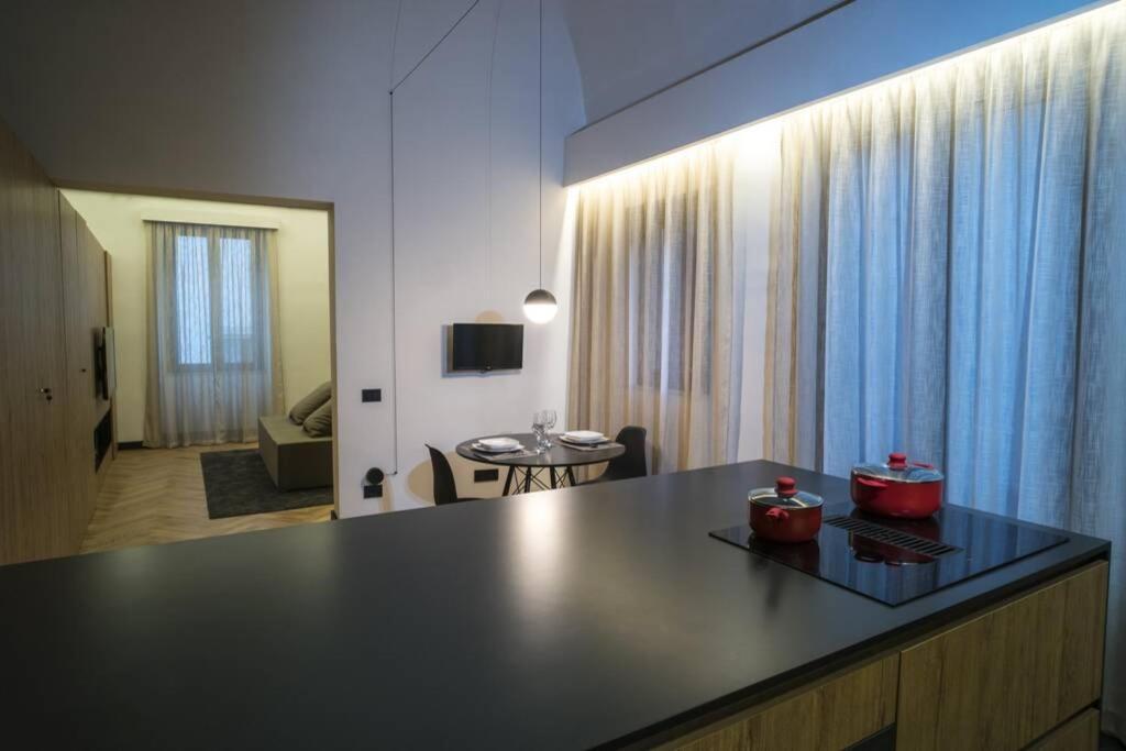 Bellavita - Confort E Raffinatezza In Centro Citta Catania Ngoại thất bức ảnh