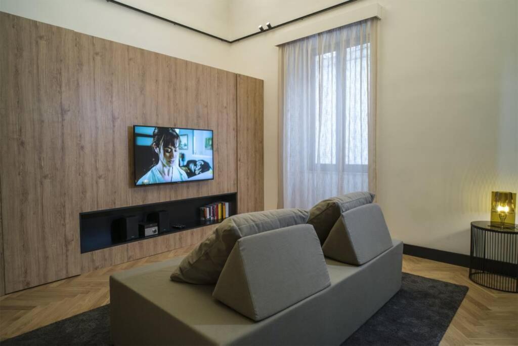 Bellavita - Confort E Raffinatezza In Centro Citta Catania Ngoại thất bức ảnh