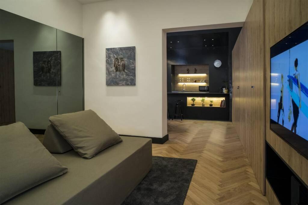 Bellavita - Confort E Raffinatezza In Centro Citta Catania Ngoại thất bức ảnh