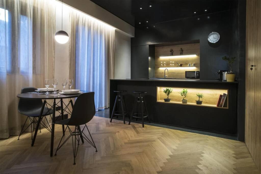 Bellavita - Confort E Raffinatezza In Centro Citta Catania Ngoại thất bức ảnh