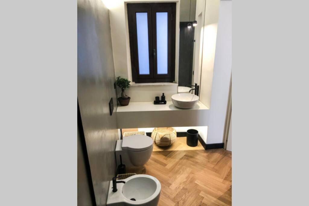 Bellavita - Confort E Raffinatezza In Centro Citta Catania Ngoại thất bức ảnh