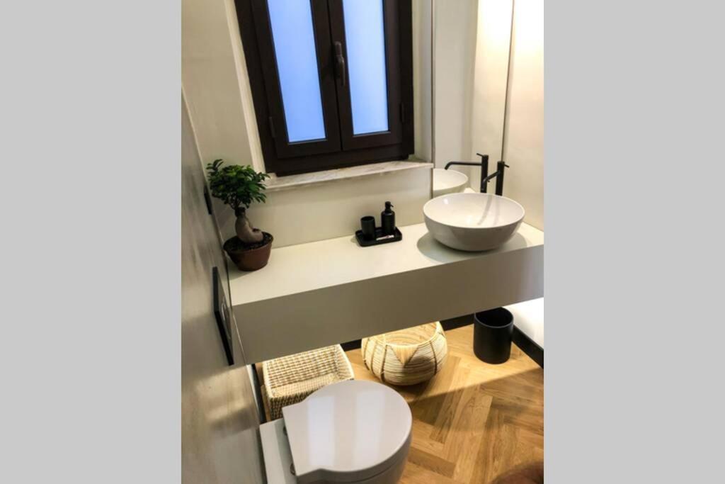 Bellavita - Confort E Raffinatezza In Centro Citta Catania Ngoại thất bức ảnh